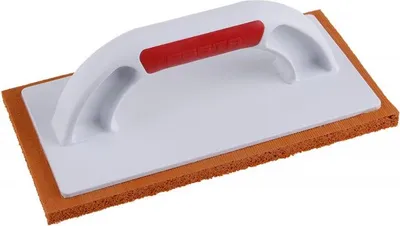 Obrázek produktu pro Hladítko FESTA houba or. jemná 250x130x12