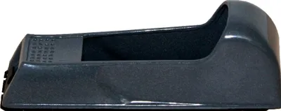 Produktbild von Blockhobel aus Zinklegierung 150 mm für die Bearbeitung von Ecken und kleinen Flächen