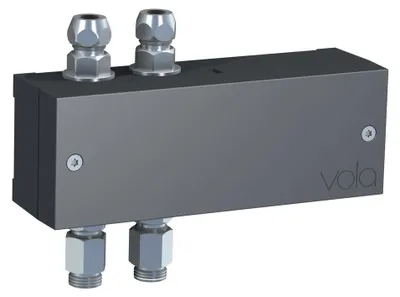 Obrázek produktu pro VOLA VR2618 - 20999858, 11937752, VR2618 -63, 11969917 --