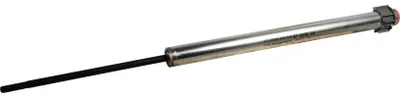 Auflaufdämpfer Knott KFG35-D / KR35-HV / KR35-B / KFGL35-A / KRV35-A