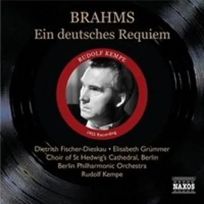 Image de Un requiem allemand