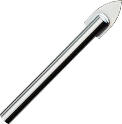 Produktbild von GLASBOHRER / FLIESENBOHRER für Glas Porzellan Fliesen Keramik 13 x 100mm GERMANY