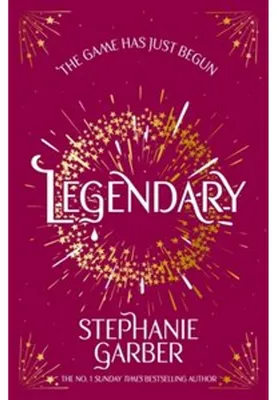 Image de Legendary