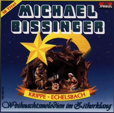 Produktbild von Weihnachtsmelodien Im Zitherklang