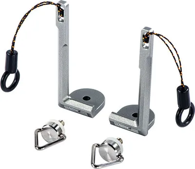 Produktbild von INF Selbstausgleichende Metallhalterung für den DJI RC1 RC2 Controller