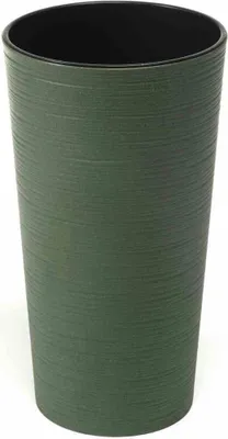 Produktbild von ECO Gefäß Locon grün 25cm