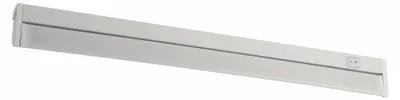 Image de Barre LED MOVIE réglable avec interrupteur à lumière naturelle de 5 W, 34,8 cm.