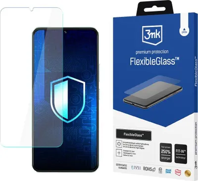 Immagine prodotto di Vivo Y03 - Vetro flessibile 3Mk