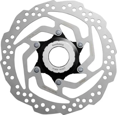 Produktbild von Shimano SM-RT10 180.0 Center Lock Brzdový kotouč