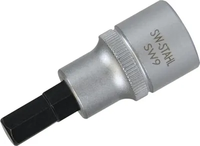 Image de SW-Stahl Insert d'étrier de frein 9 x 60 mm 01413L