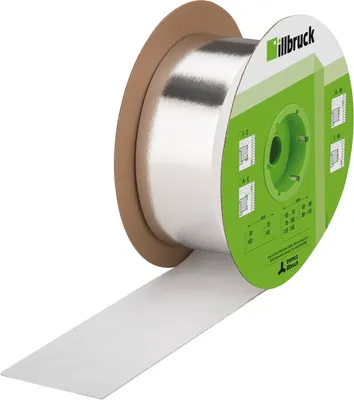 Produktbild von ILLBRUCK ME322 Fensterfolie Innen EW  70mm x 25m