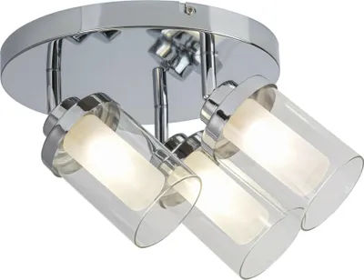 Zdjęcie produktu dla Lampa reflektor spot łazienkowy AVIVA 5088 Rabalux