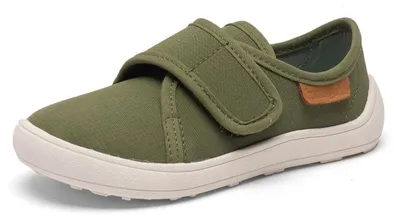 Produktbild von Bisgaard Uni Kinder Pav Slipper, Forest Green, 28 EU