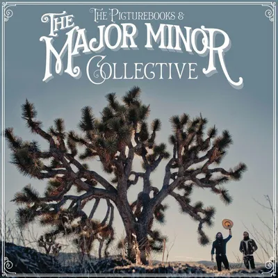 Immagine prodotto di I libri illustrati: Il collettivo Major Minor (digipack)