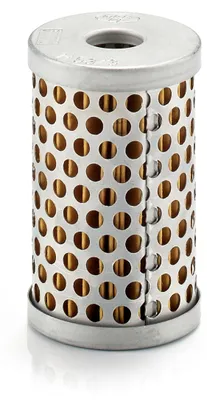 Obrázek produktu pro Olejový filtr MANN-FILTER H 53/3