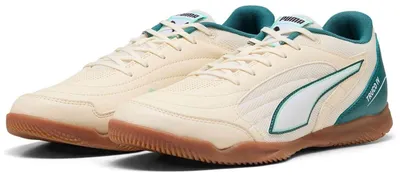 Produktbild von Puma Herren Truco IV Fußballschuh, Sportschuh, 108845 03, Puma Black, Schuhgröße:42 EU
