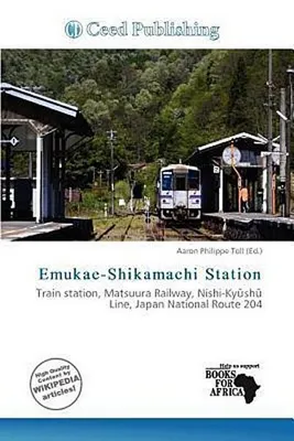 Produktbild von Emukae-Shikamachi Station