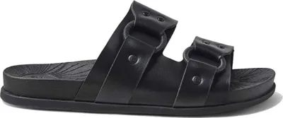Produktbild von Reef Sandalen Cushion Vera Cruz CJ2815 Schwarz-40