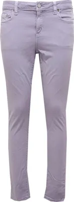 Immagine prodotto di 4408AB pantalone donna MICHAEL KORS lillac SKINNY jeans trouser woman