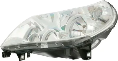 Immagine prodotto di Lampada frontale