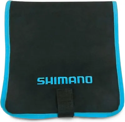 Produktbild von Shimano Fishing Surf Angelgeräte Tasche Blau Blau One Size