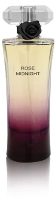 Obrázek produktu pro Fragrance World, Rose Midnight, Parfémová voda, pro ženy, 80 ml
