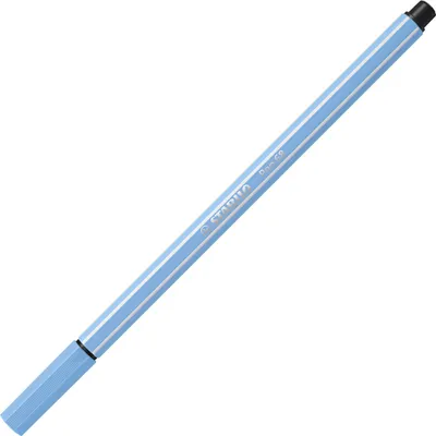 Immagine prodotto di STABILO Pen 68 marcatore Blu 1 pz