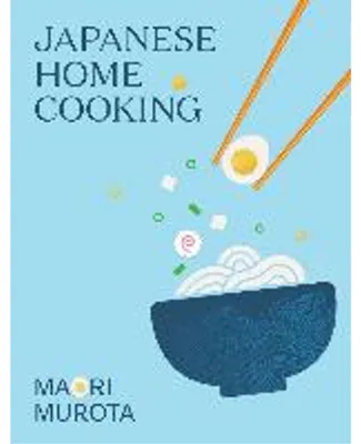 Produktbild von Japanese Home Cooking (mini)