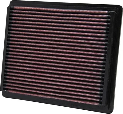 Produktbild von K&N 33-2106-1 Hochleistungsluftfilter für FORD RANGER (ER, EQ) Langzeitfilter Quadratisch