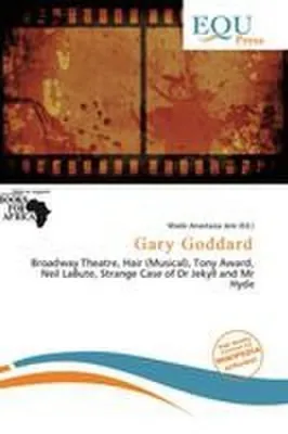 Produktbild von Gary Goddard