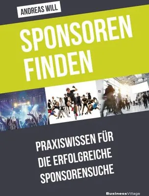 Obrázok produktu pre Sponsoren finden