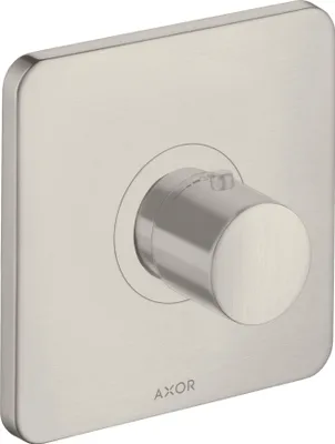 Produktbild von hansgrohe AXOR Citterio M Thermostat Unterputz, 34715800