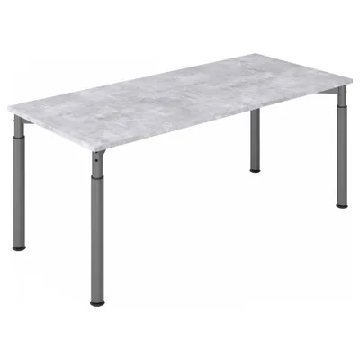 Produktbild von YAMA 19 G | 180x80 - Beton/Graphit