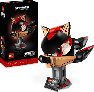 Zdjęcie produktu dla Jeż Shadow