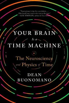 Zdjęcie produktu dla Your Brain Is a Time Machine