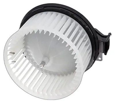 Produktbild von VALEO 884580 Innenraumgebläse vorne