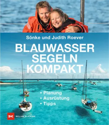 Produktbild von Blauwassersegeln kompakt