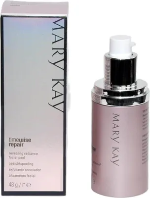 Produktbild von MARY KAY Gesichtspeeling Volu Firm Repair Revealing Radiance Gesichtspeeling 48g