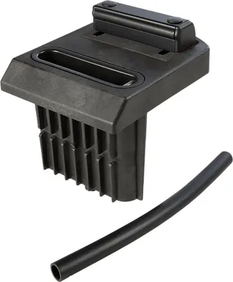 Produktbild von Versetzter LOCINOX Bodenschuh - OGS
