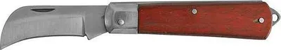 Immagine prodotto di Coltello da elettricista Strend Pro EK785, 170 mm, curvo