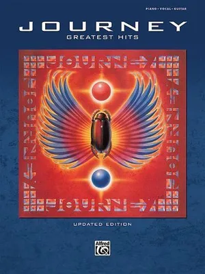 Immagine prodotto di Journey: Journey -- Greatest Hits