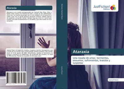 Produktbild von Ataraxia
