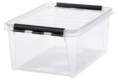 Immagine prodotto di smartstore 3508390 smartstore box CLASSIC 15, 14 litri