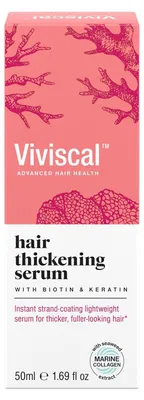 Immagine prodotto di Siero infoltente per capelli Viviscal 50ml