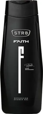 Obrázok produktu pre STR8, Żel pod prysznic Faith, 400 ml