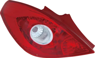 Produktbild von TYC Heckleuchte links 11-11430-01-2