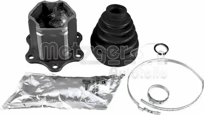 Produktbild von METZGER Gelenksatz Antriebswelle Getriebeseitig für VW Golf VII Schrägheck (5G1, BQ1, BE1, BE2) 7110202