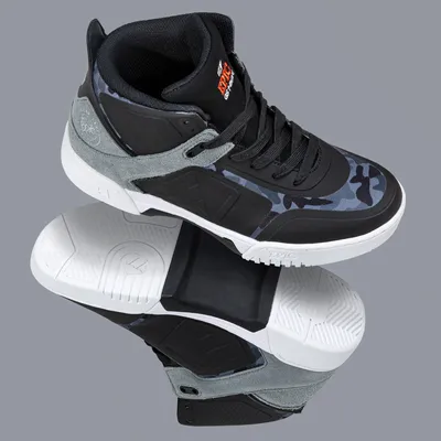 Zdjęcie produktu dla Powerslide Epic Grindshoes Storm, 36