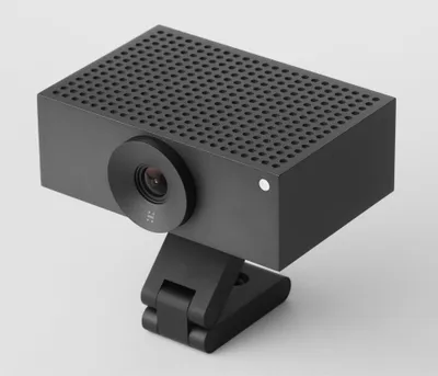 Zdjęcie produktu dla Huddly S1, 12 MP, CMOS, Full HD, 1920 x 1080 px, 30 fps, 4x