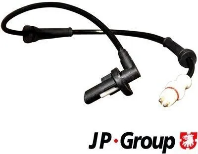 Produktbild von JP GROUP ABS Sensor Raddrehzahl für RENAULT TWINGO I (C06) 4397100200